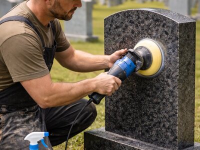 Professional grave care service in hertfordshire services in St Albans